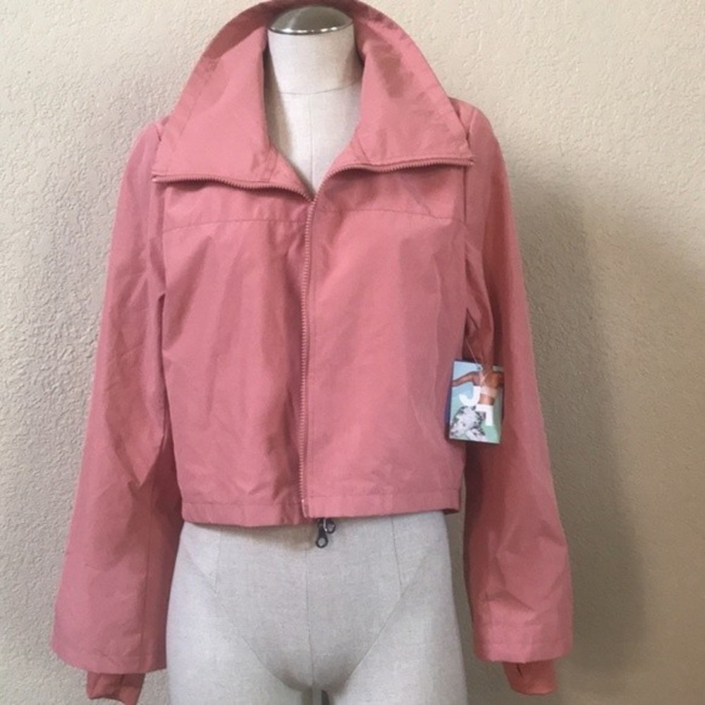 Joylab Athletic Windbreak Jacket